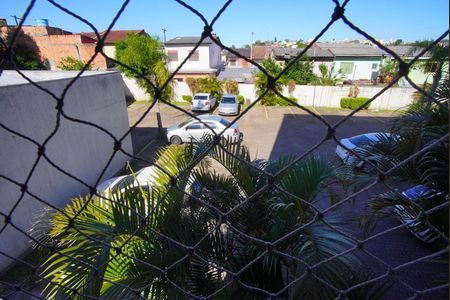Suíte - Vista de apartamento à venda com 2 quartos, 53m² em Passo das Pedras, Porto Alegre