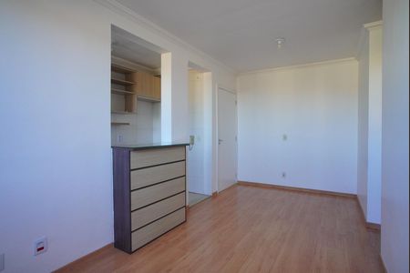 Sala de apartamento à venda com 2 quartos, 53m² em Passo das Pedras, Porto Alegre