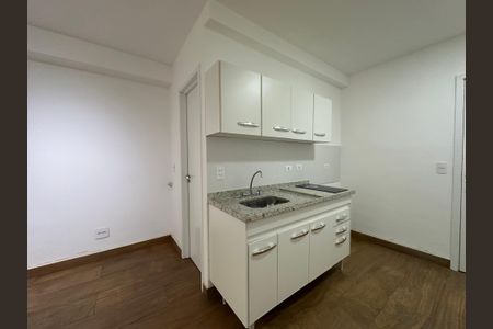 Studio de kitnet/studio para alugar com 1 quarto, 28m² em Perdizes, São Paulo