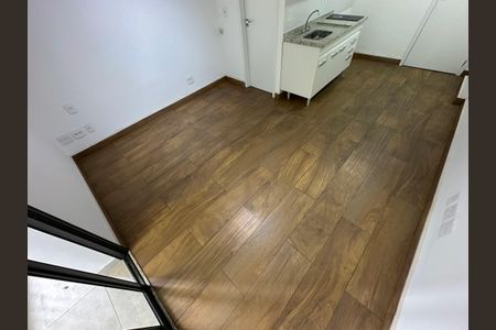 Studio de kitnet/studio para alugar com 1 quarto, 28m² em Perdizes, São Paulo