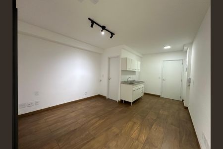 Studio de kitnet/studio para alugar com 1 quarto, 28m² em Perdizes, São Paulo