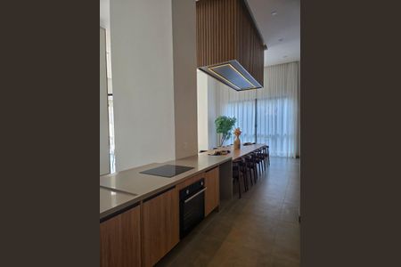 Apartamento à venda com 32m², 1 quarto e sem vaga