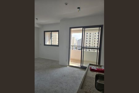 Apartamento à venda com 32m², 1 quarto e sem vagaSala/Quarto