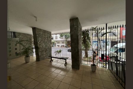 Apartamento para alugar com 115m², 3 quartos e sem vaga Apartamento para alugar com 115m², 3 quartos e sem vagaPortaria