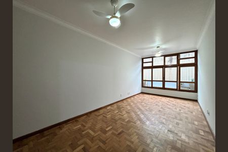 Sala de apartamento para alugar com 3 quartos, 115m² em Copacabana, Rio de Janeiro