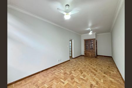 Sala de apartamento para alugar com 3 quartos, 115m² em Copacabana, Rio de Janeiro