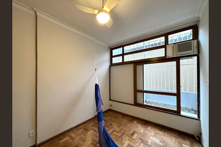 Quarto 2 de apartamento para alugar com 3 quartos, 115m² em Copacabana, Rio de Janeiro