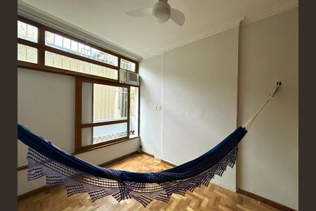 Quarto 2 de apartamento para alugar com 3 quartos, 115m² em Copacabana, Rio de Janeiro