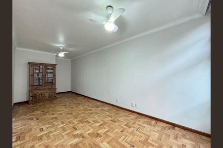 Apartamento para alugar com 115m², 3 quartos e sem vaga Apartamento para alugar com 115m², 3 quartos e sem vagaSala