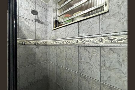 Apartamento para alugar com 115m², 3 quartos e sem vaga Apartamento para alugar com 115m², 3 quartos e sem vagaBanheiro social 1