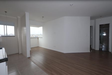 Sala de apartamento para alugar com 2 quartos, 45m² em Chácara Belenzinho, São Paulo