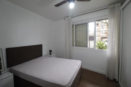 Quarto  de apartamento para alugar com 1 quarto, 50m² em Cristo Redentor, Porto Alegre