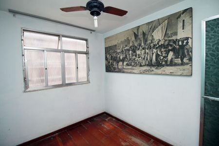 Quarto 1 de apartamento para alugar com 2 quartos, 50m² em Ramos, Rio de Janeiro