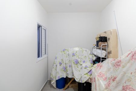 Casa de condomínio à venda com 52m², 2 quartos e 1 vaga Casa de condomínio à venda com 52m², 2 quartos e 1 vagaQuarto 1