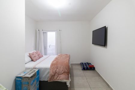 Casa de condomínio à venda com 52m², 2 quartos e 1 vaga Casa de condomínio à venda com 52m², 2 quartos e 1 vagaQuarto 2