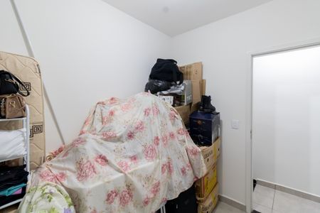 Casa de condomínio à venda com 52m², 2 quartos e 1 vaga Casa de condomínio à venda com 52m², 2 quartos e 1 vagaQuarto 1