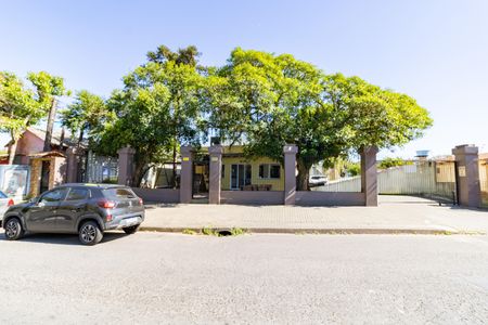 Casa de condomínio à venda com 50m², 2 quartos e 1 vaga Casa de condomínio à venda com 50m², 2 quartos e 1 vagaEntrada