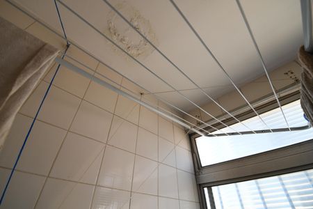 Apartamento à venda com 30m², 1 quarto e 1 vagaÁrea de Serviço