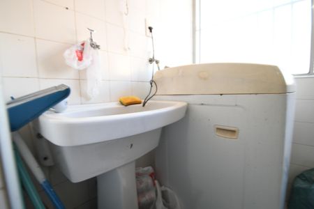 Apartamento à venda com 30m², 1 quarto e 1 vagaÁrea de Serviço