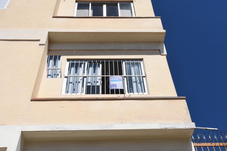 Apartamento à venda com 30m², 1 quarto e 1 vagaPlaca
