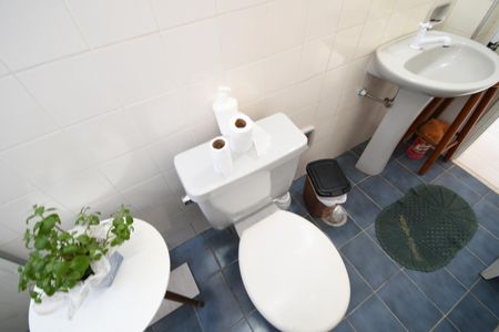 Apartamento à venda com 30m², 1 quarto e 1 vagaBanheiro