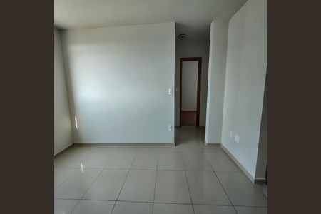 Sala de apartamento para alugar com 2 quartos, 53m² em Quintas Coloniais, Contagem