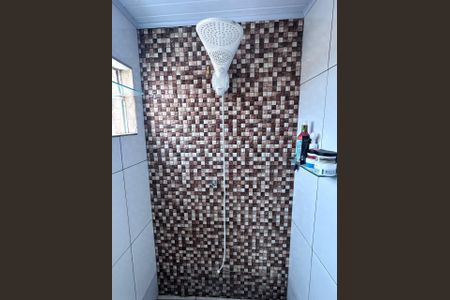 Casa para alugar com 104m², 1 quarto e 1 vaga Casa para alugar com 104m², 1 quarto e 1 vagaBanheiro