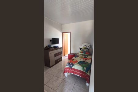 quarto 2 de casa à venda com 1 quarto, 104m² em Medeiros, Jundiaí