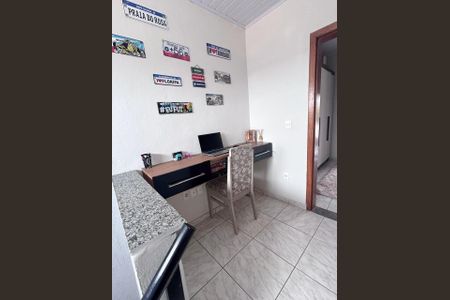 Escritório de casa à venda com 1 quarto, 104m² em Medeiros, Jundiaí