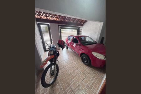 Casa para alugar com 104m², 1 quarto e 1 vaga Casa para alugar com 104m², 1 quarto e 1 vagaGaragem