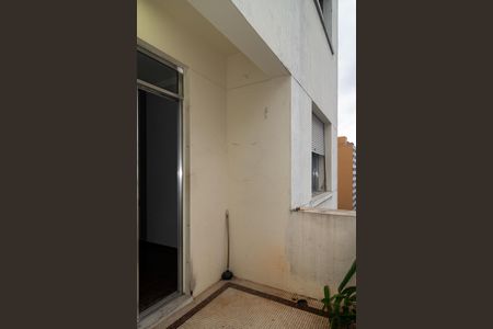 Apartamento à venda com 84m², 2 quartos e sem vaga Apartamento à venda com 84m², 2 quartos e sem vagaVaranda Quarto 2