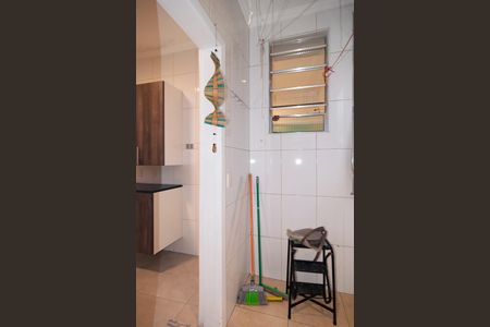 Apartamento à venda com 84m², 2 quartos e sem vaga Apartamento à venda com 84m², 2 quartos e sem vagaÁrea de Serviço