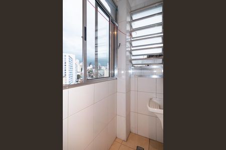 Apartamento à venda com 84m², 2 quartos e sem vaga Apartamento à venda com 84m², 2 quartos e sem vagaÁrea de Serviço