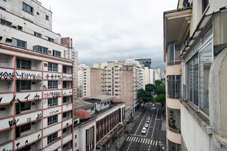 Apartamento à venda com 84m², 2 quartos e sem vaga Apartamento à venda com 84m², 2 quartos e sem vaga Vista