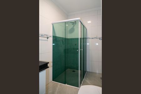 Apartamento à venda com 84m², 2 quartos e sem vaga Apartamento à venda com 84m², 2 quartos e sem vagaBanheiro
