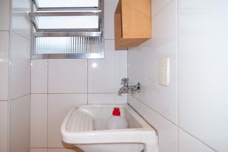 Apartamento à venda com 84m², 2 quartos e sem vaga Apartamento à venda com 84m², 2 quartos e sem vagaÁrea de Serviço
