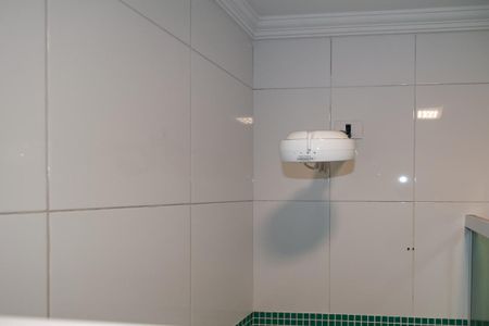 Apartamento à venda com 84m², 2 quartos e sem vaga Apartamento à venda com 84m², 2 quartos e sem vagaBanheiro