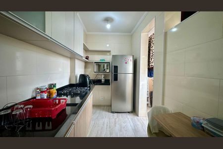 Apartamento à venda com 88m², 3 quartos e 2 vagas Apartamento à venda com 88m², 3 quartos e 2 vagasCozinha