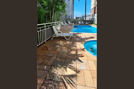 Apartamento à venda com 2 quartos, 60m² em Vila Carrão, São Paulo