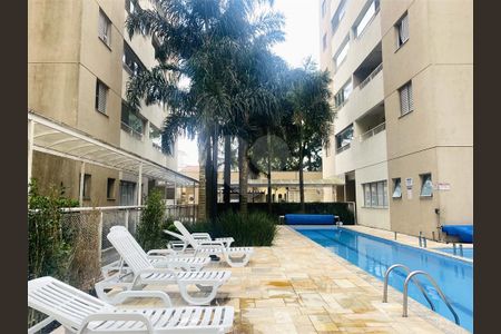Apartamento à venda com 2 quartos, 53m² em Vila Santa Rita de Cassia, São Bernardo do Campo