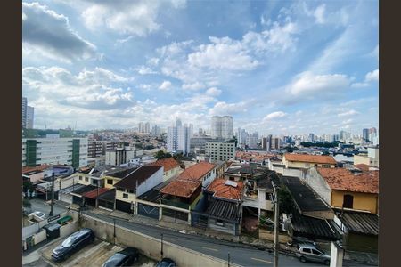 Apartamento à venda com 2 quartos, 53m² em Vila Santa Rita de Cassia, São Bernardo do Campo