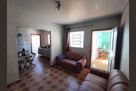 Casa à venda com 2 quartos, 145m² em Cidade Luíza, Jundiaí