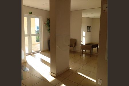 Apartamento à venda com 3 quartos, 80m² em Anhangabaú, Jundiaí