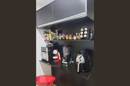 Apartamento à venda com 61m², 2 quartos e 1 vaga