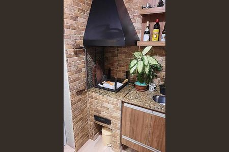 Apartamento à venda com 61m², 2 quartos e 1 vaga