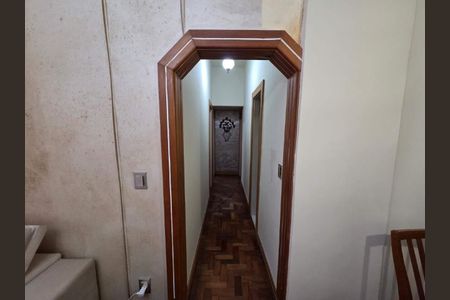 Apartamento à venda com 3 quartos, 87m² em Botafogo, Rio de Janeiro