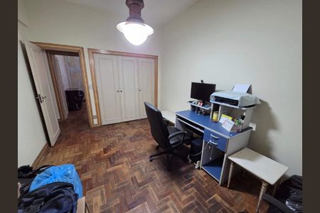 Apartamento à venda com 3 quartos, 87m² em Botafogo, Rio de Janeiro