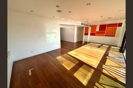 Apartamento à venda com 4 quartos, 186m² em Lagoa, Rio de Janeiro