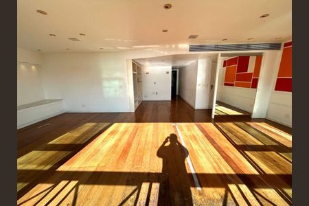 Apartamento à venda com 4 quartos, 186m² em Lagoa, Rio de Janeiro