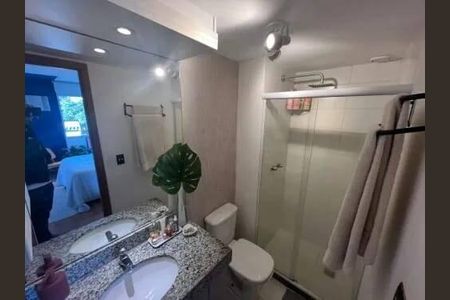 Apartamento à venda com 3 quartos, 65m² em Jacarepaguá, Rio de Janeiro